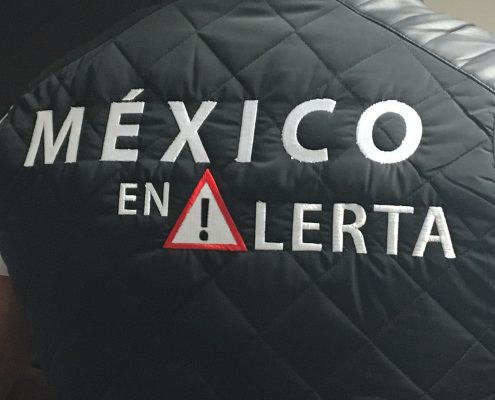 Mexico en Alerta