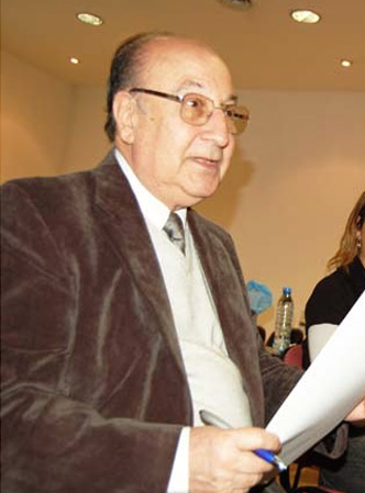 Dr. Héctor Basile
