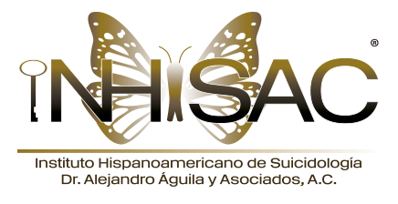 Instituto Hispanoamericano de Suicidologia INHISAC