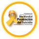 logo dia mundial prevencion del suicidio 10 de septiembre 2023